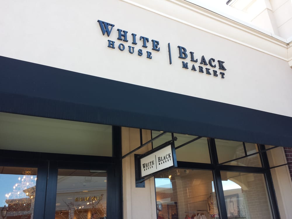 White House Black Market Women's Clothing 2950 Pine Lake Rd