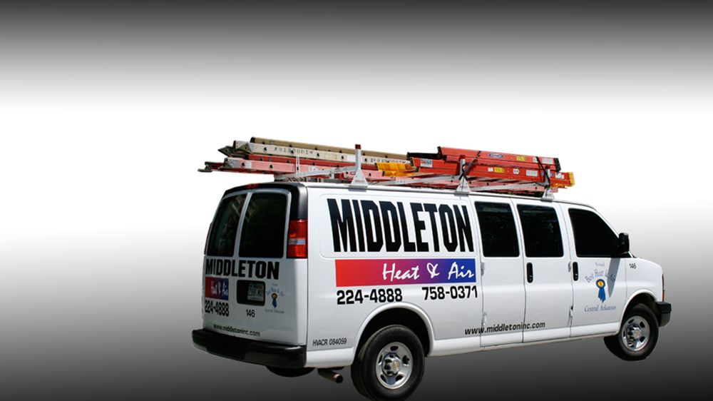 image of business Middleton Heat & Air
