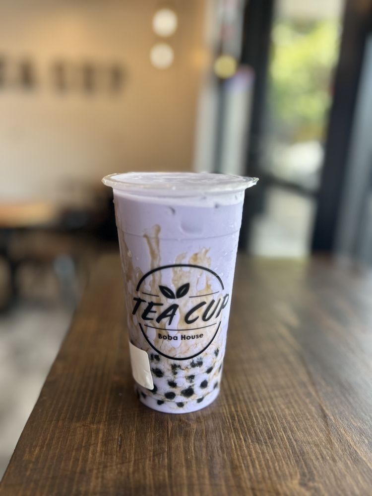 Tea Cup