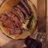 Chez Biceps BBQ