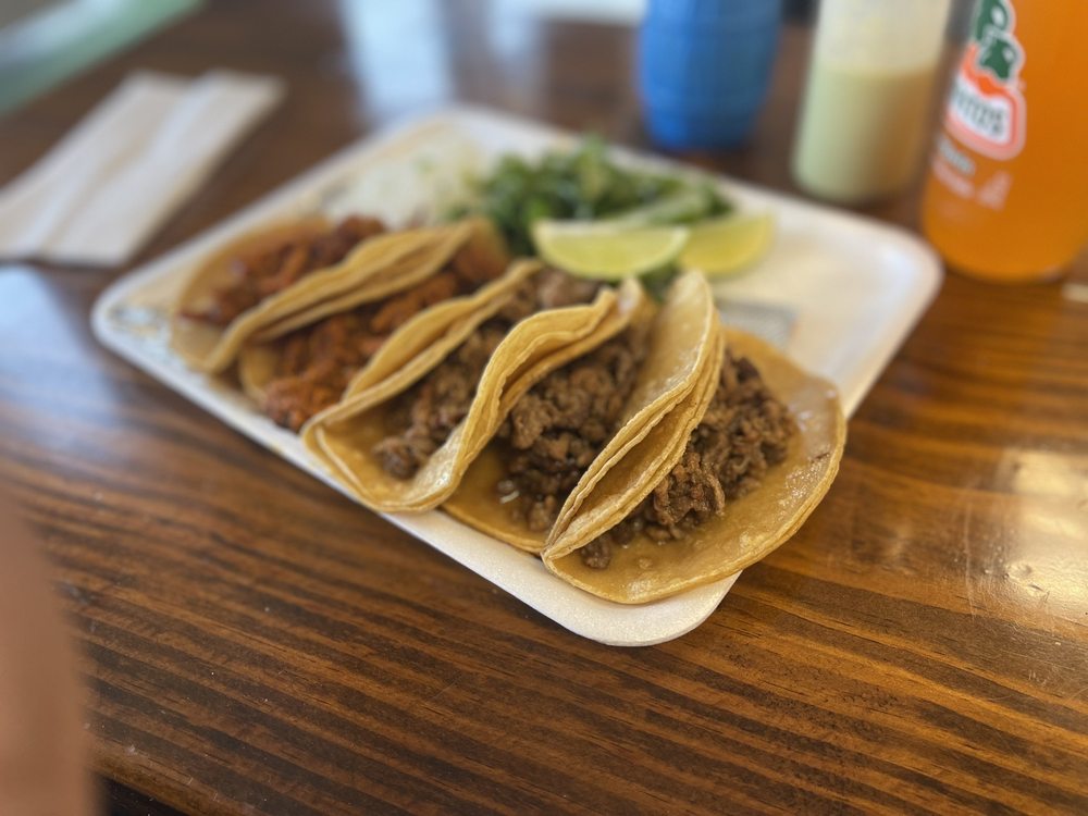 Don Sebas Taqueria