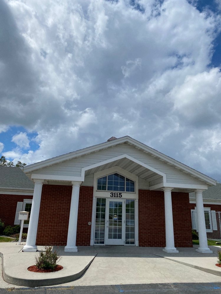 image of business South University Dental Associates
