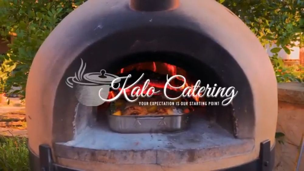 Kalo Catering