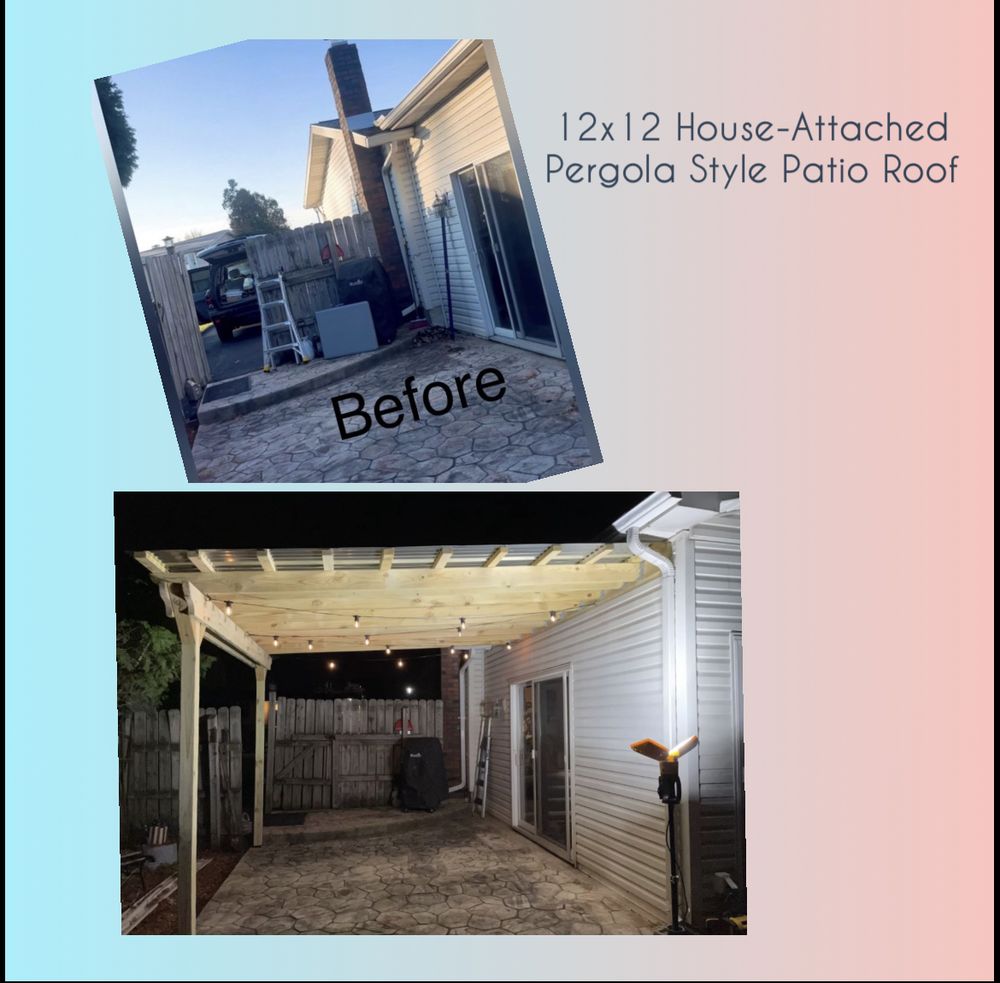 RyGuy's Home Renovations