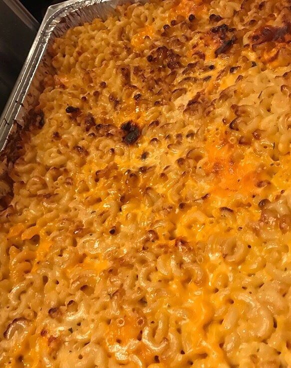 Laurie's 717 Catering