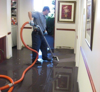 Whitestone Water Damage Restoration