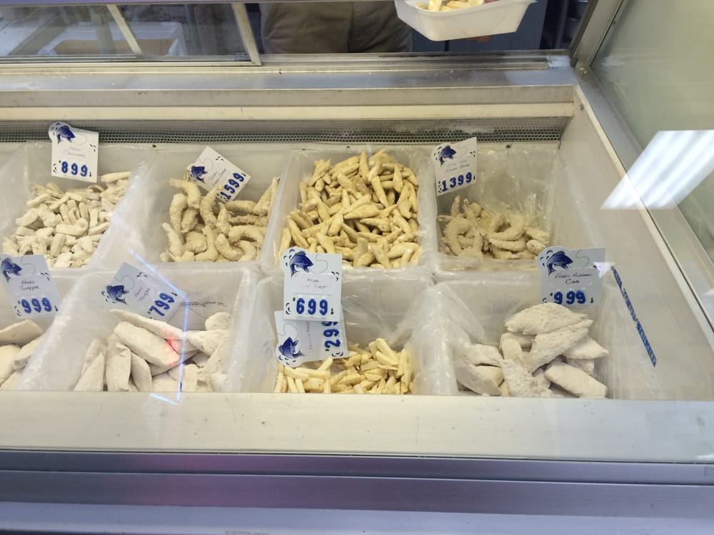 Captain Alex Seafood 26 Photos & 14 Reviews Seafood Markets 8874