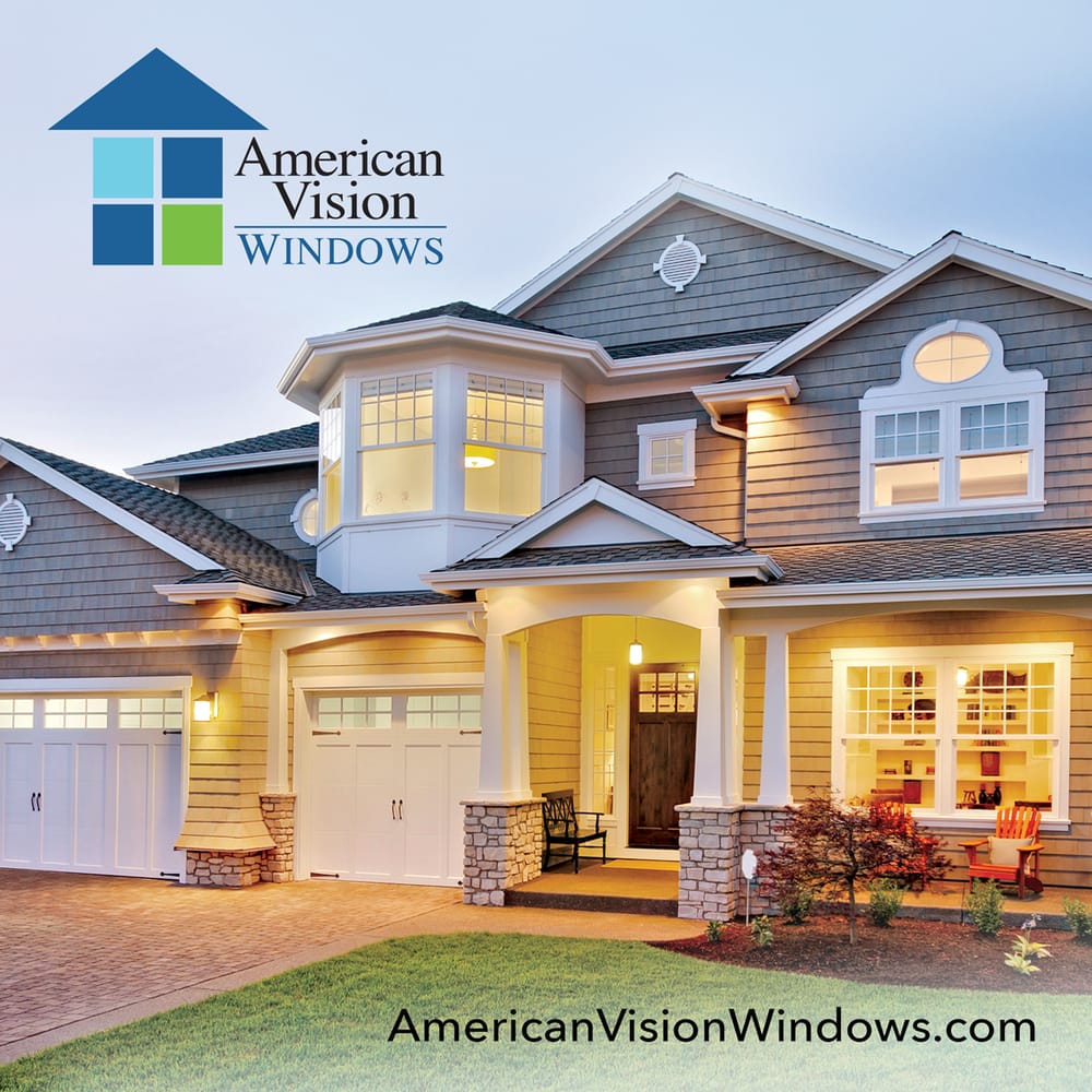American Vision Windows