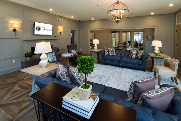 The Lexington Dilworth