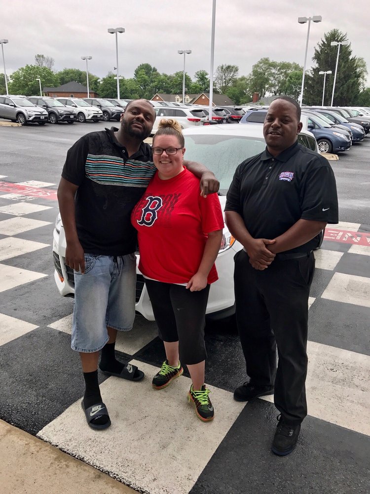 Steven Toyota 12 Photos & 13 Reviews Auto Repair 2970 S Main St