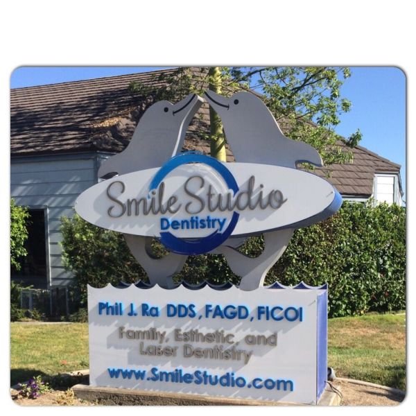image of business Smile Studio