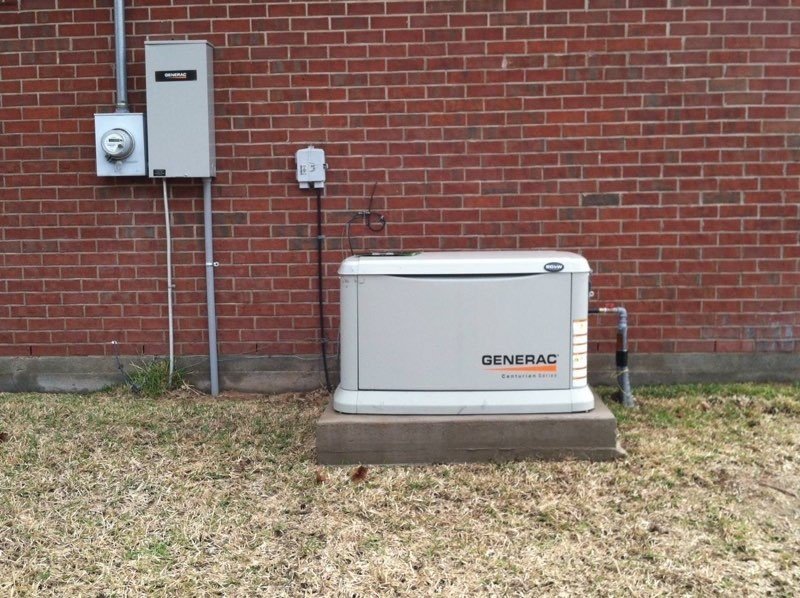 Generator Supercenter
