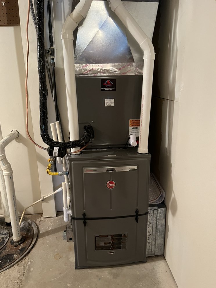 image of business Grizzly Air