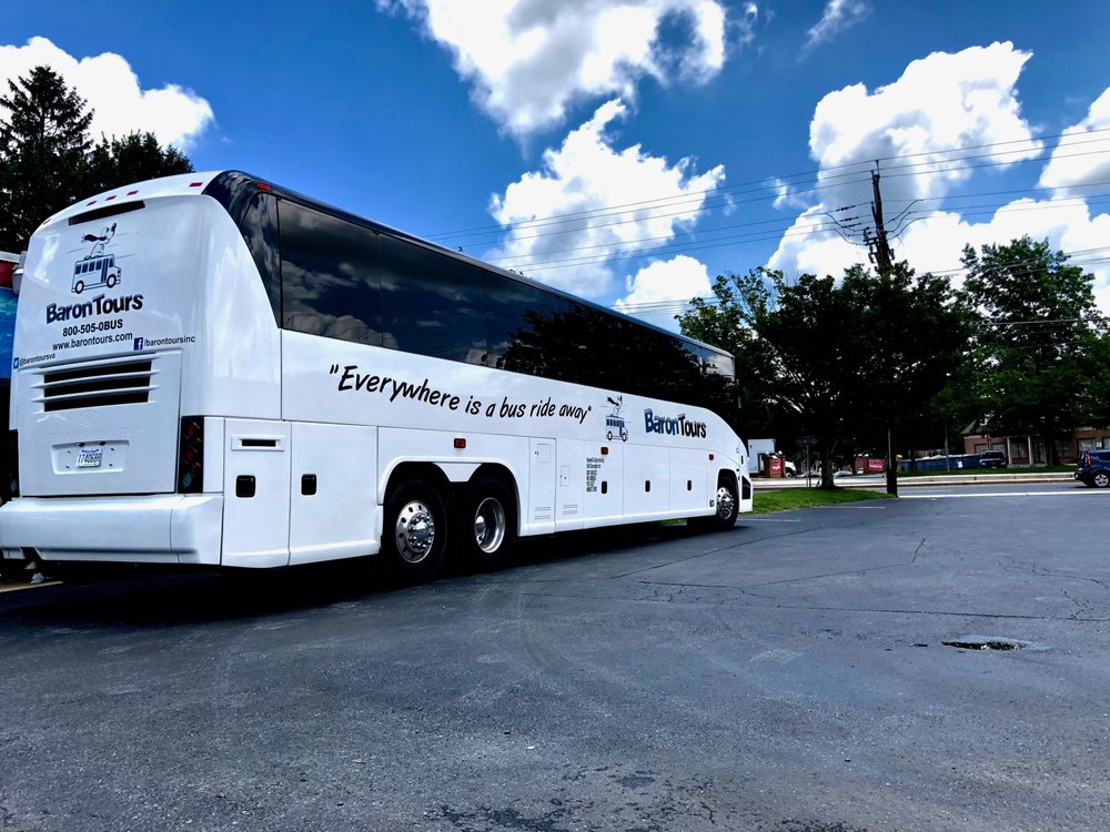 Baron Tours
