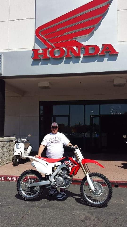 Honda Roseville Service >> Brand new 450R - Yelp Honda Roseville Service >> Brand new 450R - Yelp