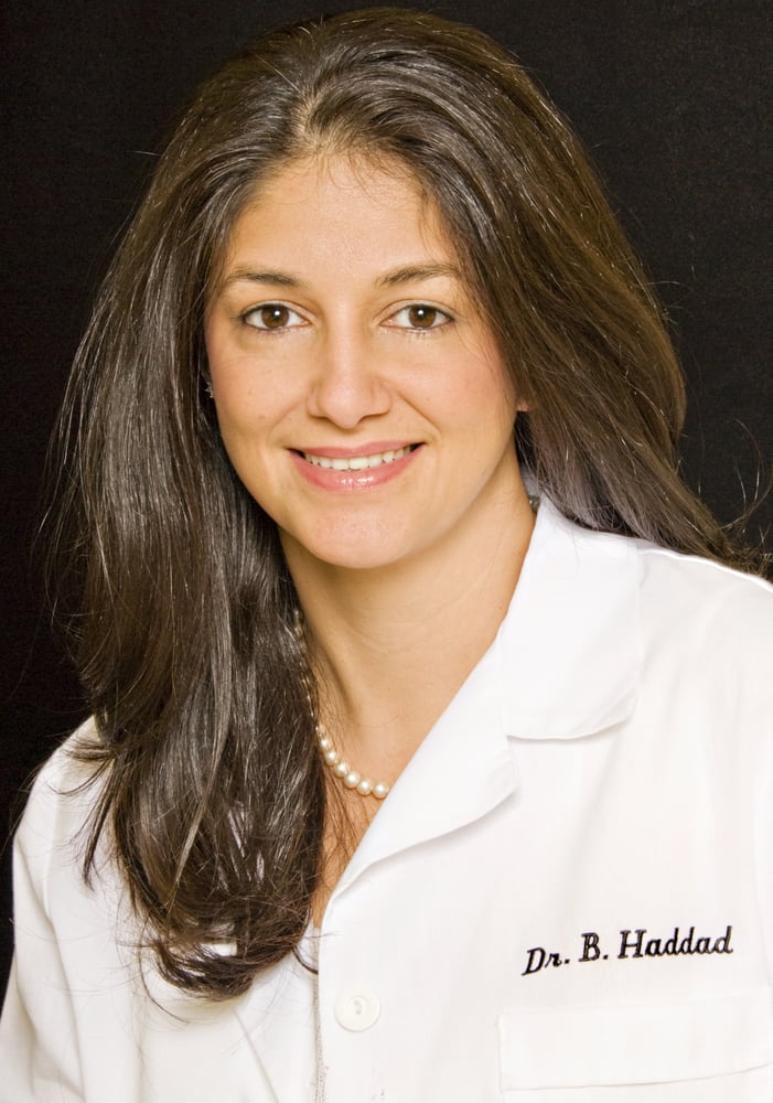 image of business Pasadena Dentistry / Beatrice Haddad, DDS