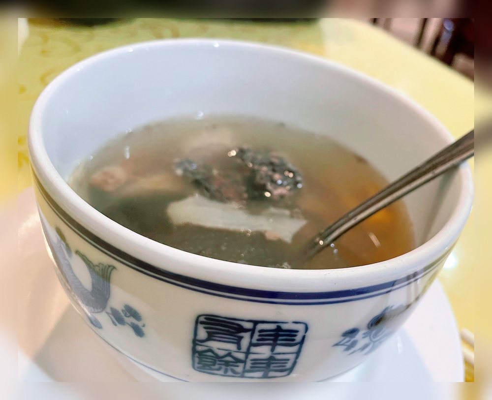 Taisan Huakee Restaurant