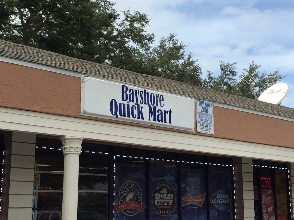 Bayshore Quick Mart