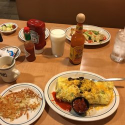 Hot Springs Arkansas Breakfast Restaurants Best Hot Springs Ar United States Yum Ihop 30 Photos 19 Reviews Breakfast Brunch 3837 Central