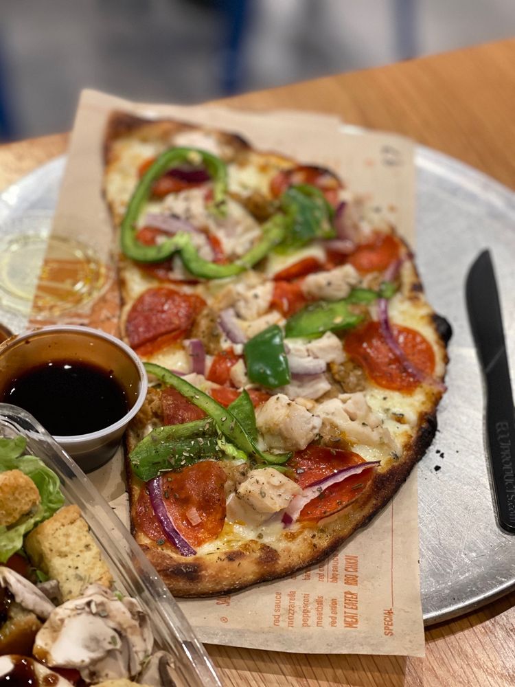 Blaze Pizza