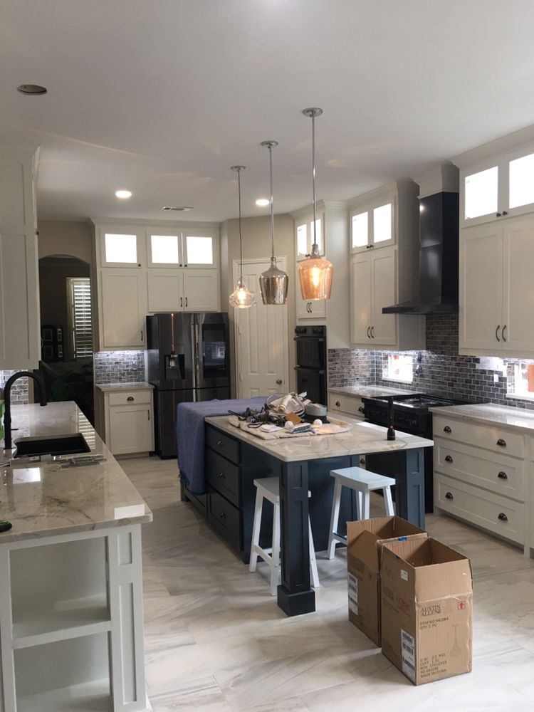 McKinney Electric