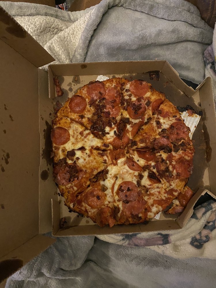Domino's Pizza Domino's Pizza