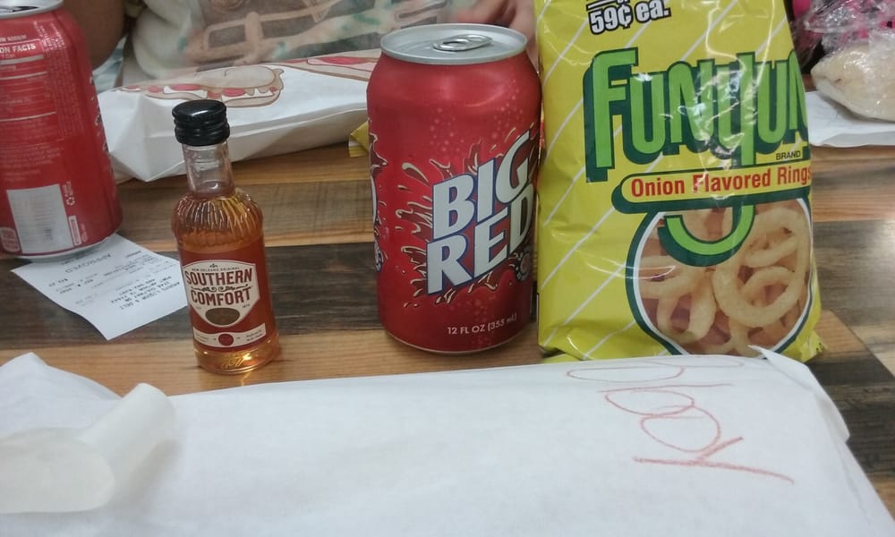 Amuny's Liquor & Deli