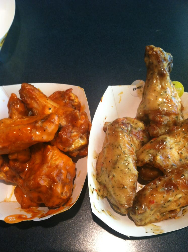 Buffalo Wild Wings Parmesan Garlic Recipe Bios Pics