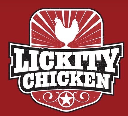 Lickity Chicken