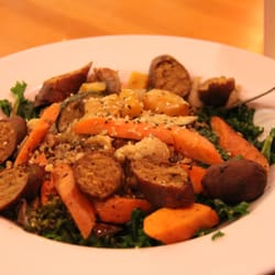 Vegetarian Restaurants In Beverly Hills Yelp Veggie Grill