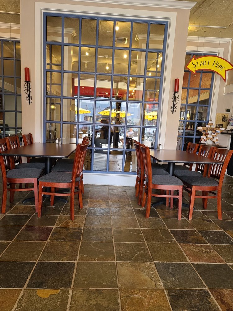Downtown D'Lites Cafe