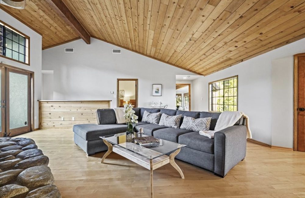 Interior Renovation Studios