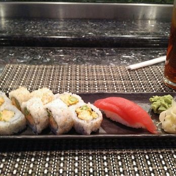 Miyabi Kyoto Anese Steak Seafood House 89 Photos 97 Reviews Photo Of Miyabi Kyoto Anese Steak Seafood House Myrtle Beach Sc United