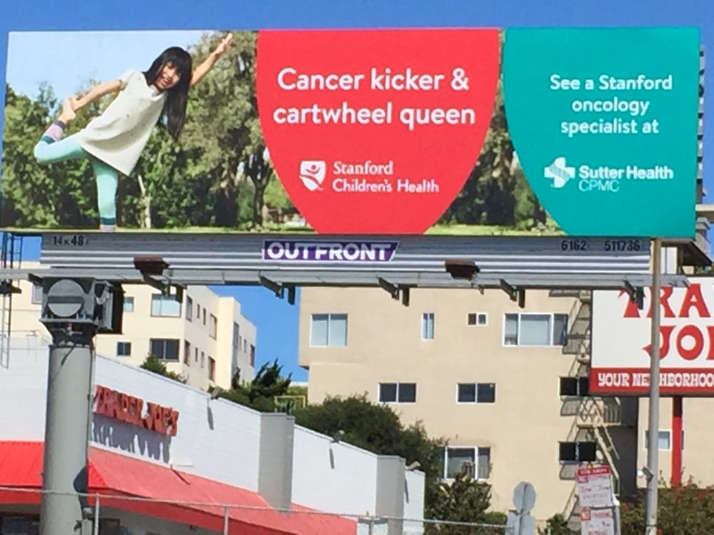 image of business Sutter Health