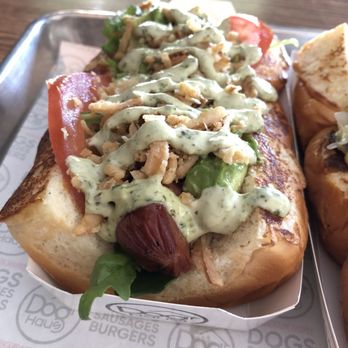 dog haus burbank dog haus burbank