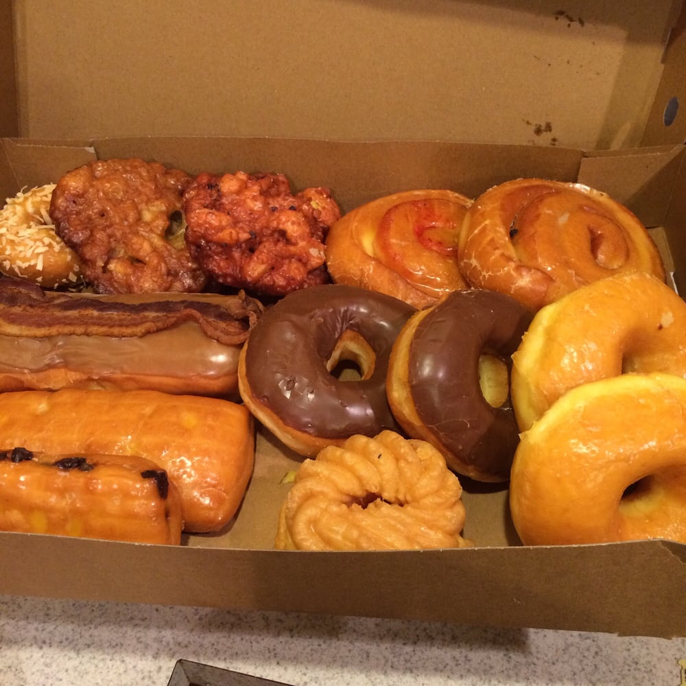 Frank’s Donuts & Muffins 22 Reviews Donuts 14117 Pacific Ave S, WA Phone Number