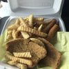 Captain Bill's Seafood