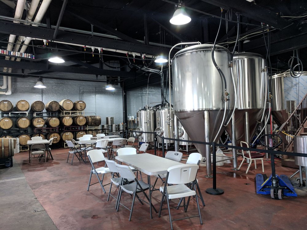 Czig Meister Brewing Company 128 Photos & 78 Reviews Breweries 106 Valentine St