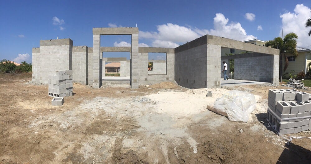 image of business Hansen Homes