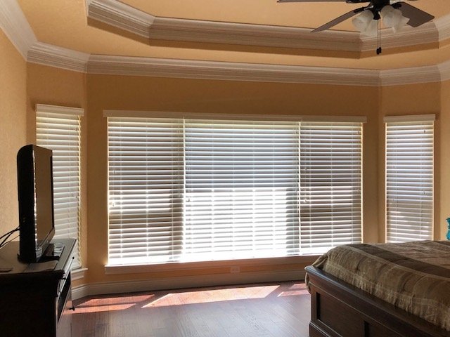 Over the Top Window Fashions