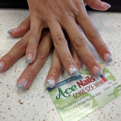 Ace Nails - 20 Photos - Nail Salons - 30 Hancock Bridge Pkwy W, Cape