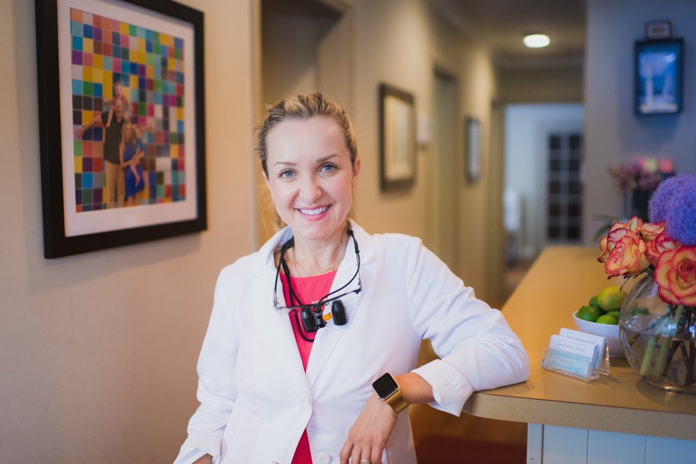 Sarah Winter Dental 13 Photos & 11 Reviews Cosmetic Dentists 7776