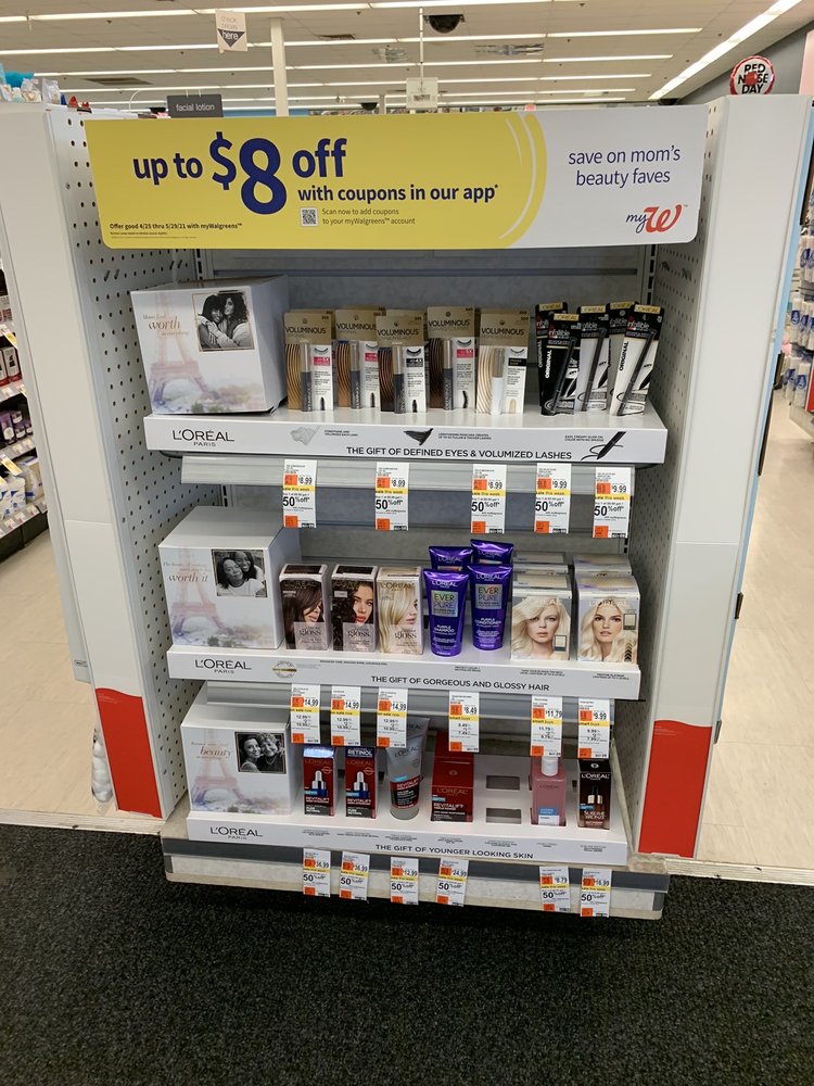Walgreens Photo