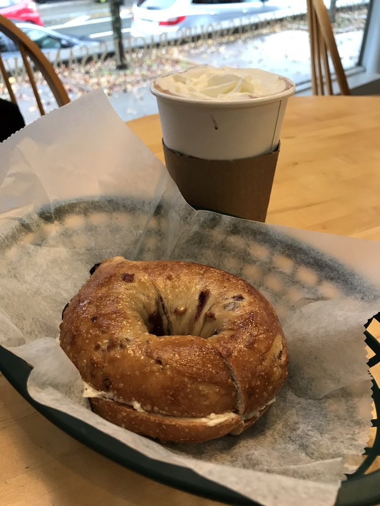 Bristol Bagel Works