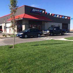 Car Dealerships In Logan Utah >> Maaco Collision Repair Auto Painting Body Shops 43 S 1000th W Car Dealerships In Logan Utah >> Maaco Collision Repair Auto Painting Body Shops 43 S 1000th W