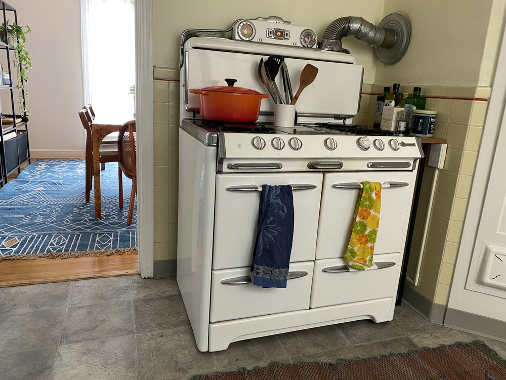 Lee's Appliance