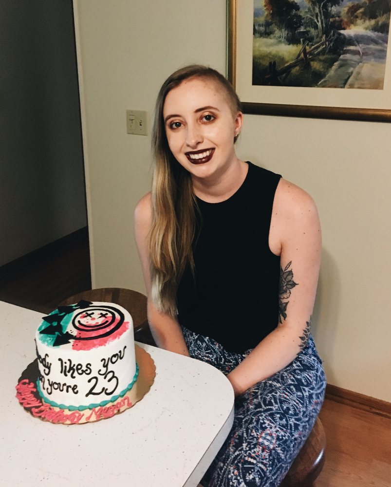 queen of cakes 34