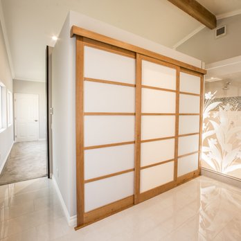 cherry tree designs door