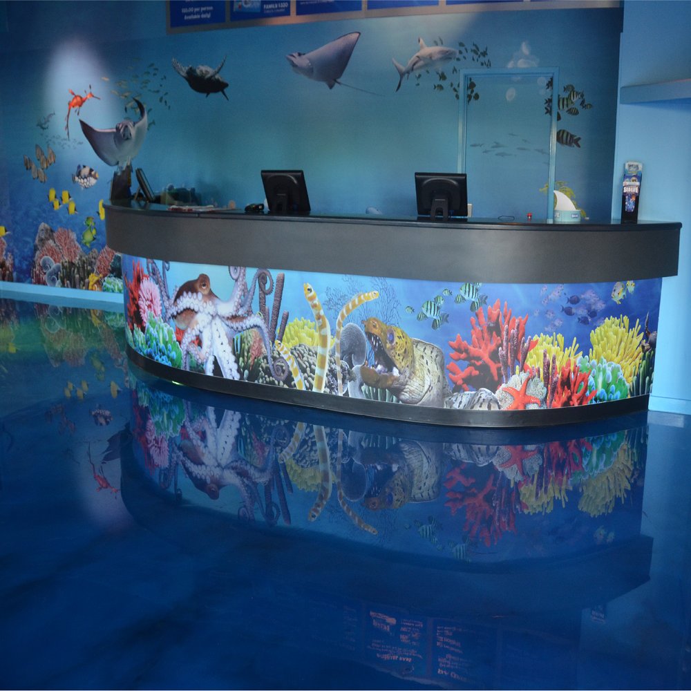 image of business Richco International