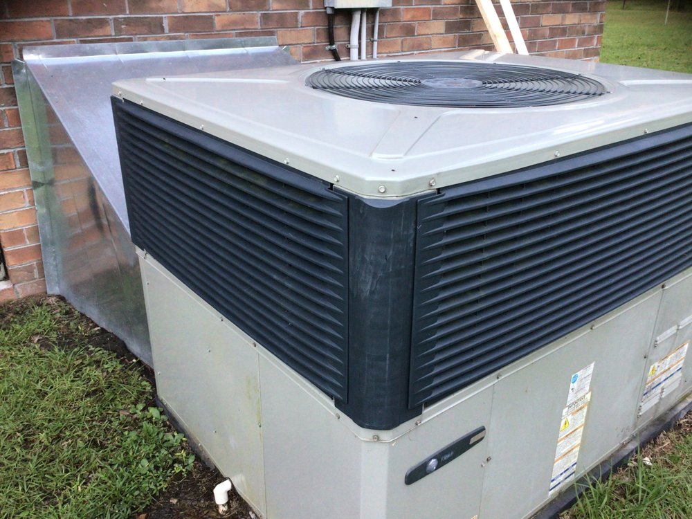 image of business Goose Creek Heating & Air